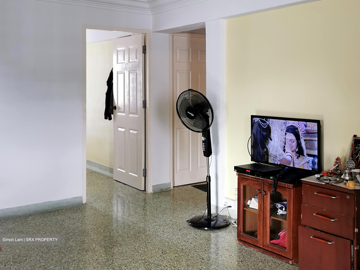 Blk 8 Bedok South Avenue 2 (Bedok), HDB 4 Rooms #545288841